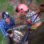 Tree Rescue